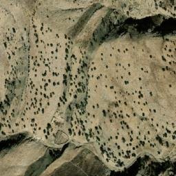 Satellite imagery of Gadowlay Ghar, AF