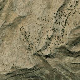 Satellite imagery of Kōṯ Ghar, AF