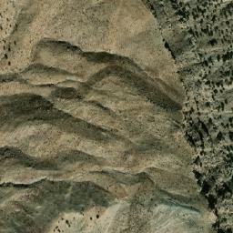 Satellite imagery of Kōṯ Ghar, AF