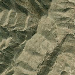 Satellite imagery of Tangay Zhawarī Ghar, AF