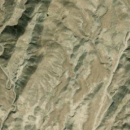 Satellite imagery of Tangay Zhawarī Ghar, AF