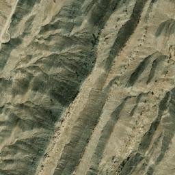 Satellite imagery of Tangay Zhawarī Ghar, AF