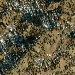 Satellite imagery of Sarōbī Sūraī-Junūbī, AF