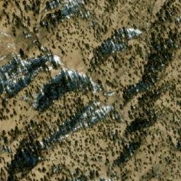 Satellite imagery of Sarōbī Sūraī-Junūbī, AF