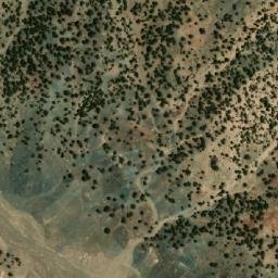 Satellite imagery of Khṟah Ghunḏêy, AF