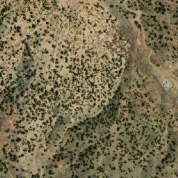 Satellite imagery of Khṟah Ghunḏêy, AF