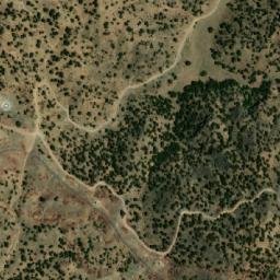 Satellite imagery of Khṟah Ghunḏêy, AF