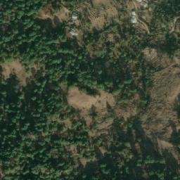 Satellite imagery of Khārai Dhār, IN