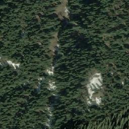 Satellite imagery of Gurunji Dhār, IN