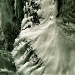Satellite imagery of Rumās Dhār, IN