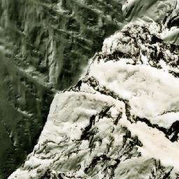 Satellite imagery of Wasīr Dhār, IN