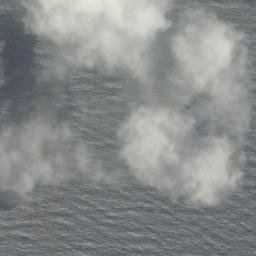 Satellite imagery of Kamino Hana, JP