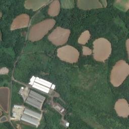 Satellite imagery of Udo-bana, JP