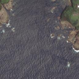 Satellite imagery of Subonokuchi Hana, JP