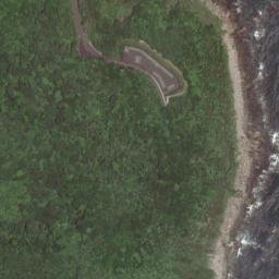 Satellite imagery of Tsunokiri, JP