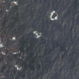 Satellite imagery of Tsunokiri, JP