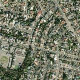 1025 Calaveras Dr, San Diego, CA 92107 Satellite Map