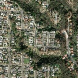 Satellite imagery of JAM — NGS DC1555 — San Diego, US, US