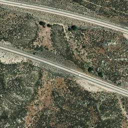 Satellite imagery of Four Eagles Sand and Gravel Quarry, US