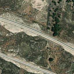 Satellite imagery of Four Eagles Sand and Gravel Quarry, US