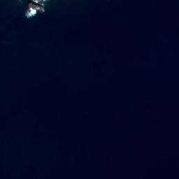 Satellite imagery of Ponta de São Lourenço, PT