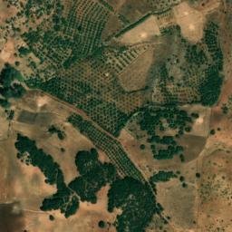 Satellite imagery of Jbel Tisselli Chlifene, MA