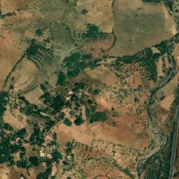 Satellite imagery of Jbel Tisselli Chlifene, MA