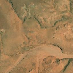 Satellite imagery of Râs Taourirt, DZ