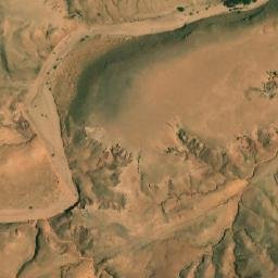 Satellite imagery of Râs Taourirt, DZ
