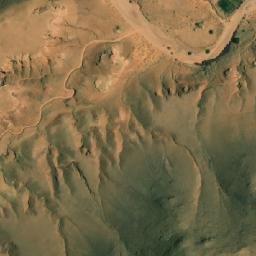 Satellite imagery of Râs Taourirt, DZ