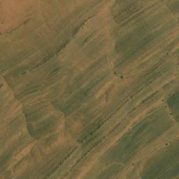 Satellite imagery of Teniet Bou Rdoud, DZ
