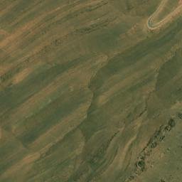 Satellite imagery of Teniet Bou Rdoud, DZ