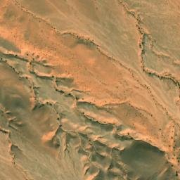 Satellite imagery of Sbaa et Tine, DZ