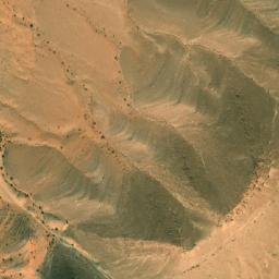 Satellite imagery of Sbaa et Tine, DZ