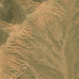 Satellite imagery of Sbaa et Tine, DZ