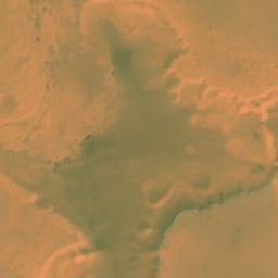 Satellite imagery of Kherabkat Bel Hassine, DZ