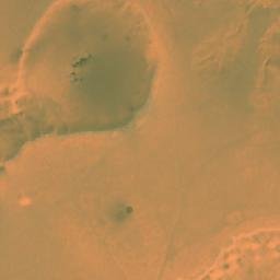 Satellite imagery of Kherabkat Bel Hassine, DZ