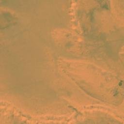 Satellite imagery of Kherabkat Bel Hassine, DZ