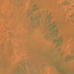 Satellite imagery of Gour el Kherga, DZ