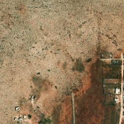Satellite imagery of Al Qarqaf, LY