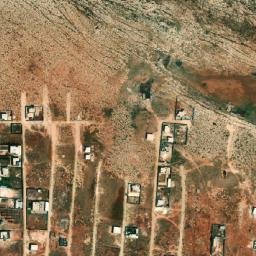 Satellite imagery of Al Qarqaf, LY