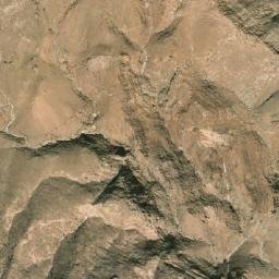 Satellite imagery of Mīl Kōh, AF