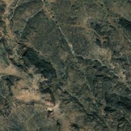 Satellite imagery of Kōh-e Ma‘rūf, AF