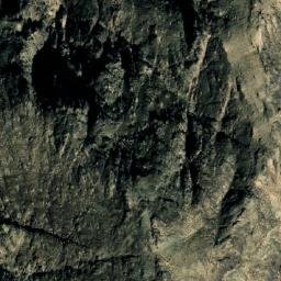 Satellite imagery of Kōh-e Jalah Khak, AF