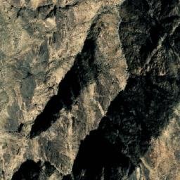 Satellite imagery of Kōh-e Jalah Khak, AF