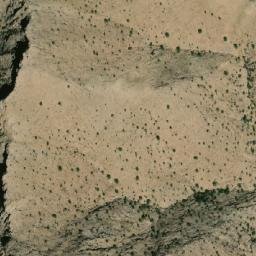 Satellite imagery of Kōh-e Gharāzêy, AF