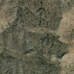 Satellite imagery of Kōh-e Owrīj, AF