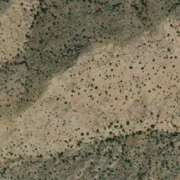 Satellite imagery of Kōh-e Owrīj, AF