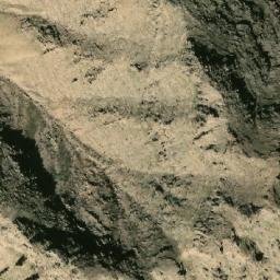 Satellite imagery of Pōzah-ye Sang, AF