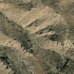 Satellite imagery of Nayī Ghar, AF